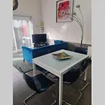 Maison Avec Jardin, Proche De La Plage N'3 Vakantiehuis *