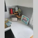 Maison Avec Jardin, Proche De La Plage N'3 Vakantiehuis *