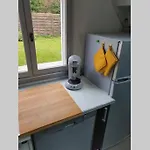 Maison Avec Jardin, Proche De La Plage N'3