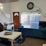 Maison Avec Jardin, Proche De La Plage N'3 Vakantiehuis *
