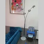 Maison Avec Jardin, Proche De La Plage N'3 Vakantiehuis