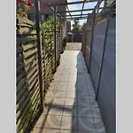 Vakantiehuis Maison Avec Jardin, Proche De La Plage N'3 Équihen-Plage