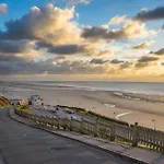 Vakantiehuis Maison Avec Jardin, Proche De La Plage N'3 Équihen-Plage