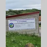 Maison Avec Jardin, Proche De La Plage N'3 Vakantiehuis Équihen-Plage