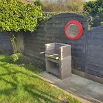 Maison Avec Jardin, Proche De La Plage N'3 Vakantiehuis *