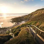 Maison Avec Jardin, Proche De La Plage N'3 *