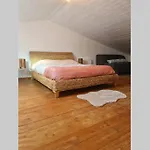 Maison Avec Jardin, Proche De La Plage N'3 *