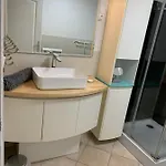 Maison Avec Jardin, Proche De La Plage N'3 Vakantiehuis *