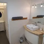 Maison Avec Jardin, Proche De La Plage N'3 Vakantiehuis Équihen-Plage