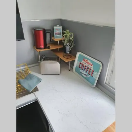 Maison Avec Jardin, Proche De La Plage N'3 Сasa de vacaciones *