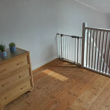 Maison Avec Jardin, Proche De La Plage N'3 Équihen-Plage