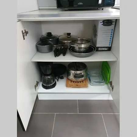 Maison Avec Jardin, Proche De La Plage N'3 Prázdninový dům