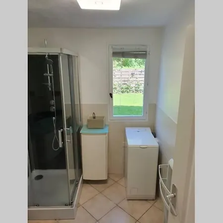 Maison Avec Jardin, Proche De La Plage N'3 * Équihen-Plage