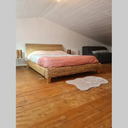 Maison Avec Jardin, Proche De La Plage N'3 *